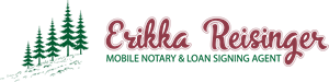 Mobile Notary in Grass Valley, Alta Sierra, Lake Wildwood & Penn Valley